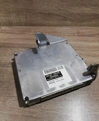 Toyota Prius (XW20) Engine control unit/module ECU 8966147170 2751009521