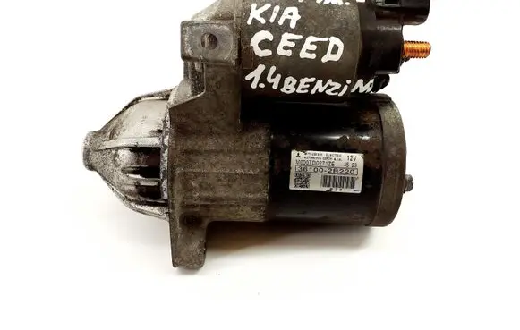 KIA Ceed Starter motor 361002B220