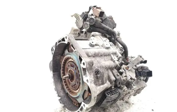 KIA Pro Cee'd III Automatic gearbox M65U