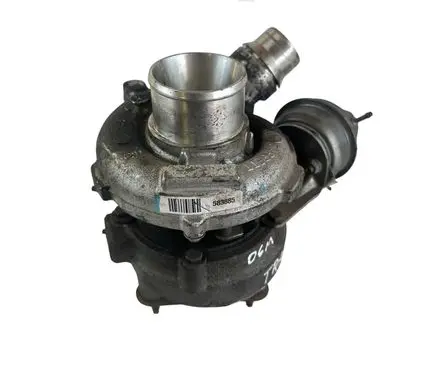 Renault Trafic II (X83) Turbo H8200347344