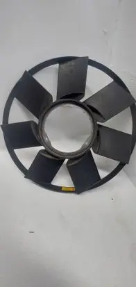 BMW 3 E46 Fan impeller 11522249373