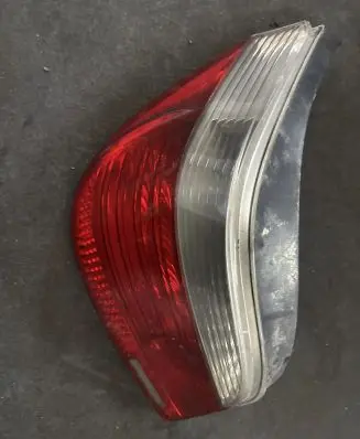 BMW 5 E60 E61 Rear/tail lights