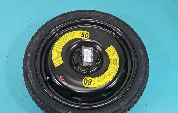 Cupra Formentor R18 spare wheel IMPRK1548895