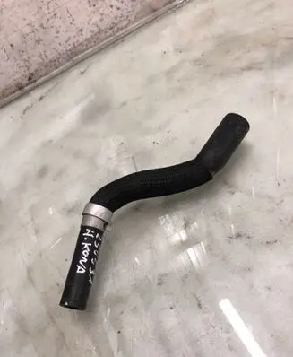 Hyundai Kona II Engine coolant pipe/hose
