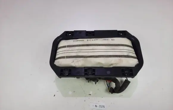 Volvo V60 Passenger airbag 616289100C