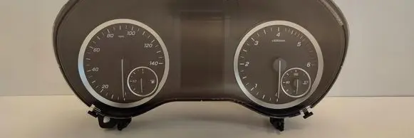Mercedes-Benz Vito Viano W447 Speedometer (instrument cluster) A4479002717