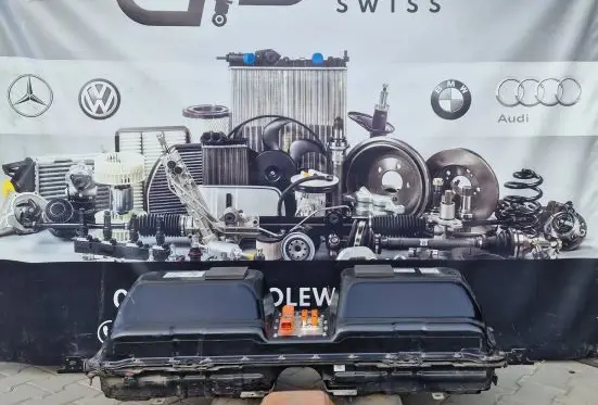 Opel Grandland X Hybrid / electric car battery 9838612580 9838423880 CP0820A24019