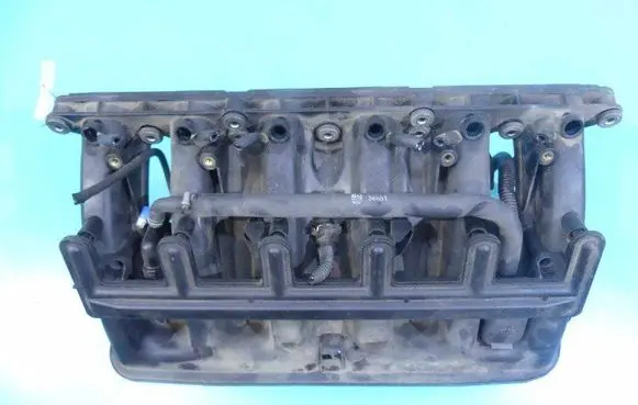 BMW 5 E39 Intake manifold 1438140 IMPRK1228529