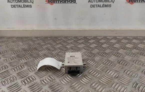 BMW 3 E46 Immobilizer control unit/module 61354100188
