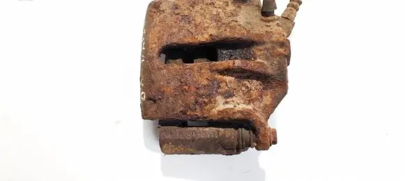 Renault Megane II Front brake caliper