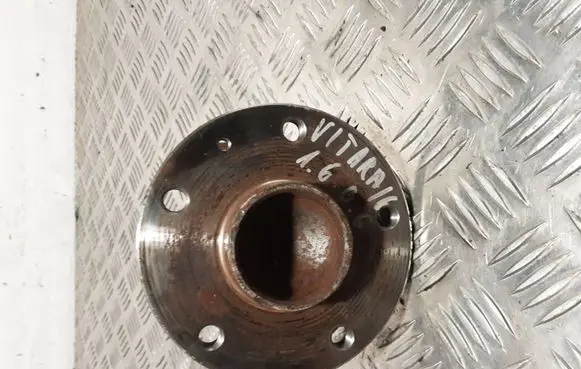 Suzuki Vitara (LY) Rear wheel bearing hub 