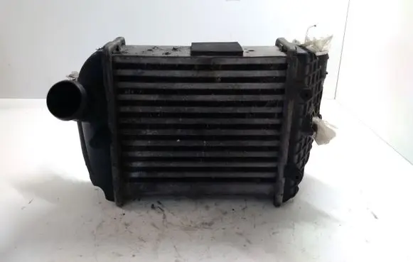Audi A4 S4 B7 8E 8H Intercooler radiator 8E0145805P