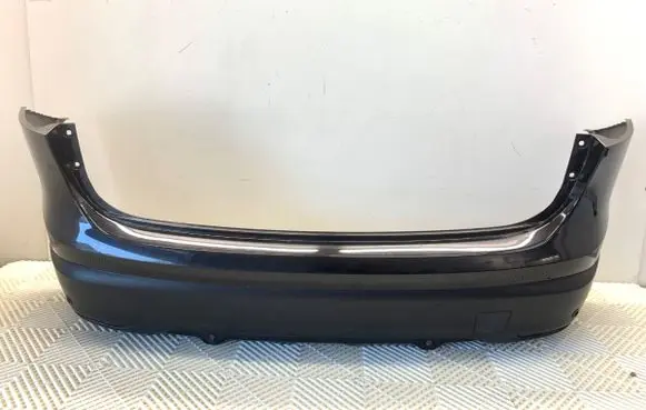 Nissan Qashqai Rear bumper Z11G