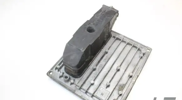 Ford Fiesta Engine control unit/module 6S6112A650FD