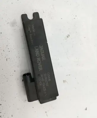 Land Rover Range Rover L322 Keyless (KESSY) go control unit/module AH4215K603AA