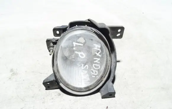 Hyundai Santa Fe Front fog light 922022B500