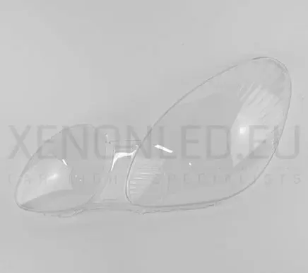 Lexus GS 300 400 430 Headlight lense 