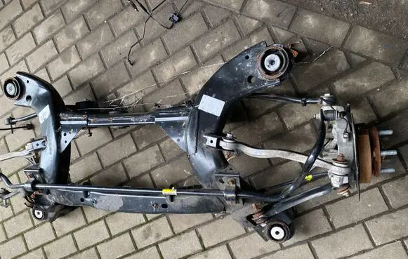 Dodge Challenger Rear subframe 