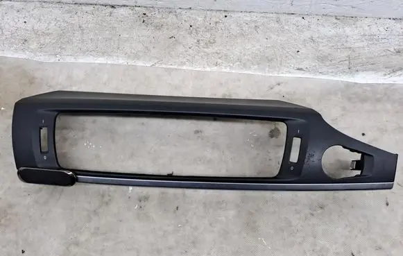 BMW X3 F25 Dashboard glove box trim 9184123