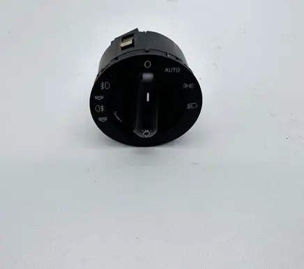 Audi A6 S6 C6 4F Light switch 4F1941531D