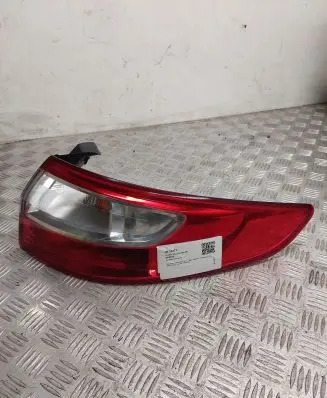 Renault Fluence Rear/tail lights 265502140R