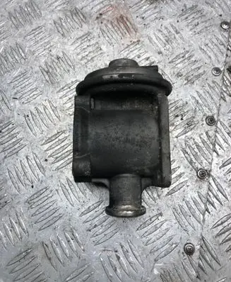 BMW 5 E60 E61 EGR valve 7804380
