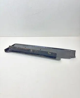 Volkswagen Transporter - Caravelle T3 Front bumper splitter molding A255805912 255805912