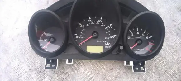 Mitsubishi Colt Speedometer (instrument cluster) MM0038001 MM-0038-001