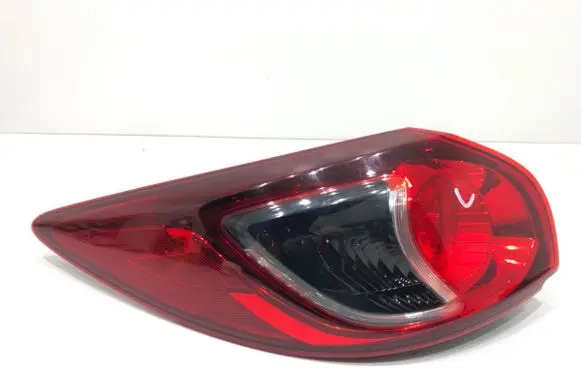 Mazda CX-5 Rear/tail lights