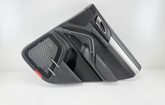 Porsche Cayenne (92A) Rear door card panel trim 7P5867212