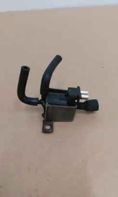 Mercedes-Benz 380 560SEC C126 Turbo solenoid valve 0015407097 2107100 90T051EV0001