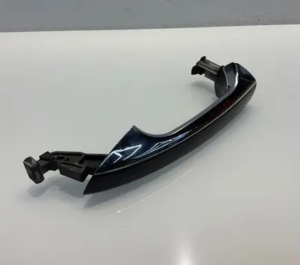 Mercedes-Benz S W221 Front door exterior handle A2217600170 2217600170