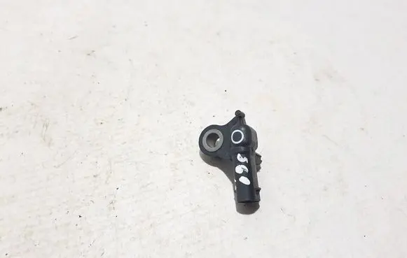 Volvo S60 Airbag deployment crash/impact sensor 32381890