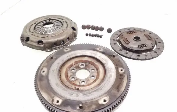 Skoda Fabia Mk1 (6Y) Clutch set kit 030105271D 3082001268