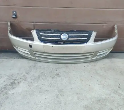 Fiat Multipla Front bumper