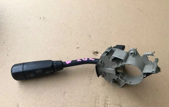 Mercedes-Benz C W202 Wiper control stalk