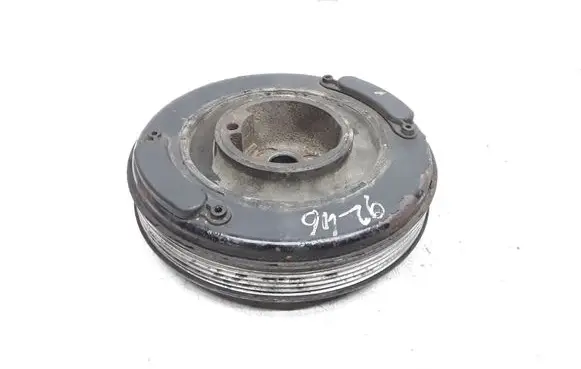 Volvo V70 Crankshaft pulley