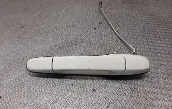 Toyota Previa (XR30, XR40) II Sliding door exterior handle