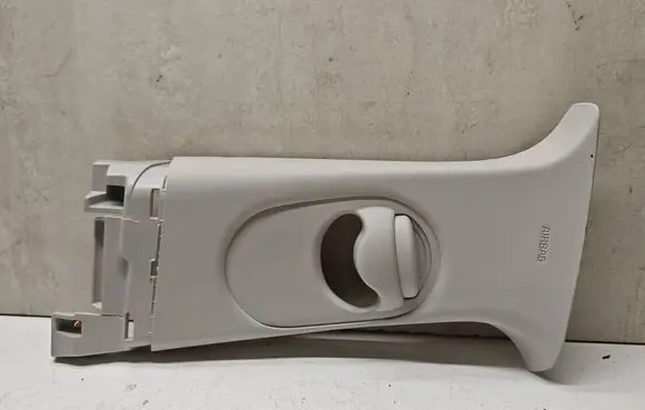Hyundai Ioniq 5 (B) pillar trim (bottom) 85831GI000
