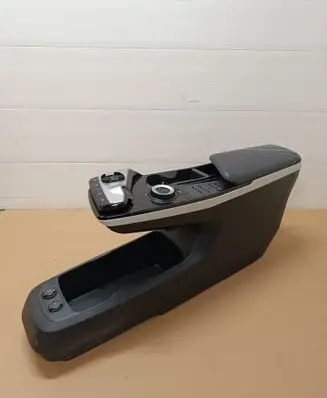 KIA EV6 Center console 