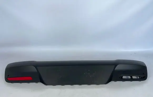KIA Rio Rear bumper 86650H8000