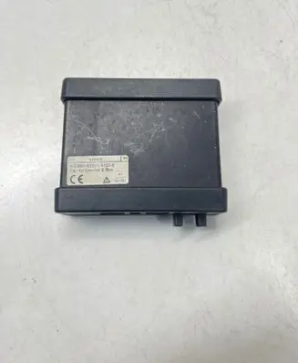 Other control units/modules