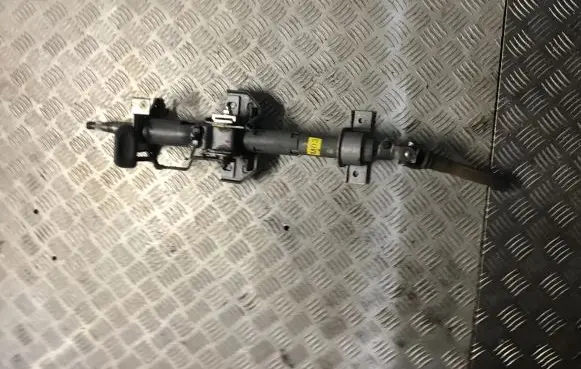 KIA Sportage Steering rack mechanical part 