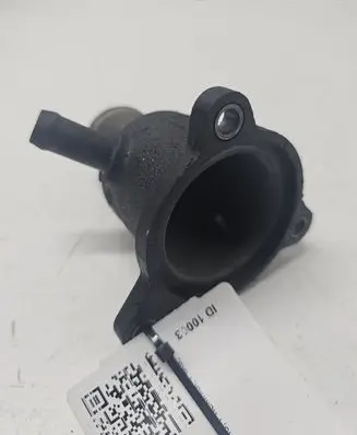 Renault Scenic I Engine coolant pipe/hose 7700103300