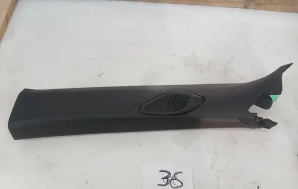 Peugeot 2008 II (A) pillar trim 98304407PR 98304407ZD