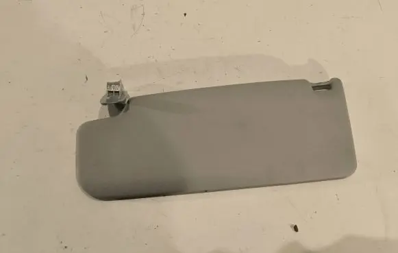 Volkswagen Golf V Sun visor 8575522F4