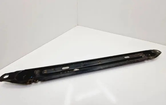 Citroen C4 II Bottom radiator support slam panel 9639947780