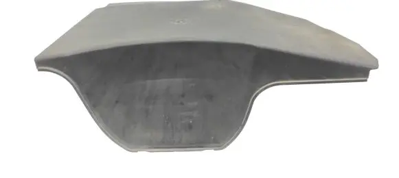 Opel Vectra C Battery box tray cover/lid 24438485 0086022