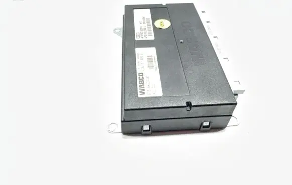 Audi A6 Allroad C6 Suspension control unit/module 4F0907553A 4F0910553A