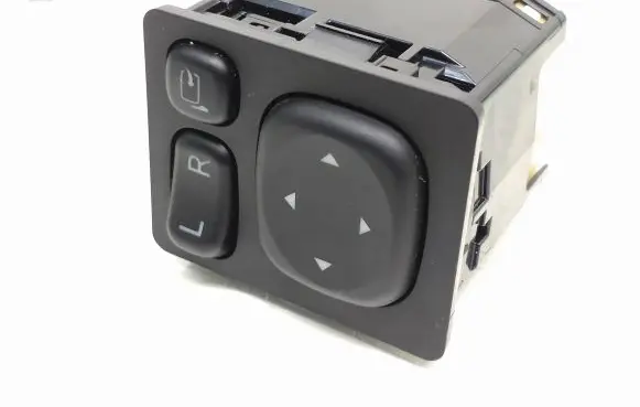 Toyota Auris E180 Wing mirror switch 183779 3131e50